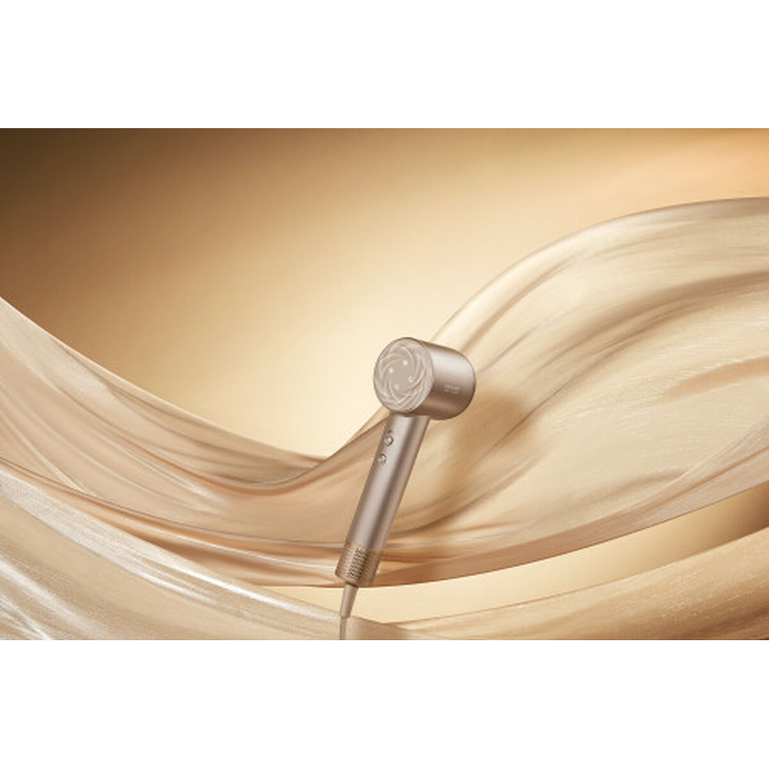 Secador Dreame Glory Mix 1600 W Oro Rosado 11