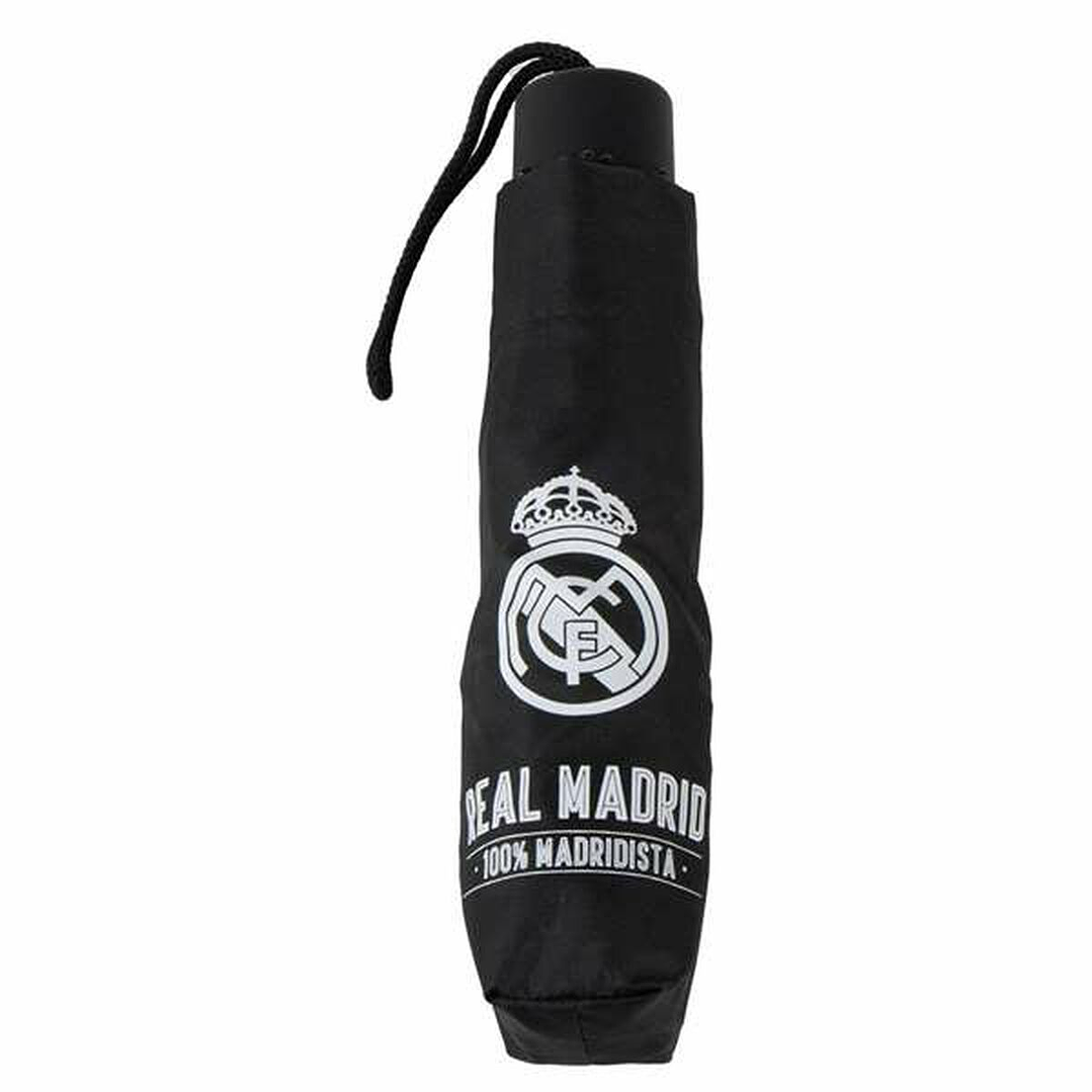 Paraguas Plegable Real Madrid 45 cm 5