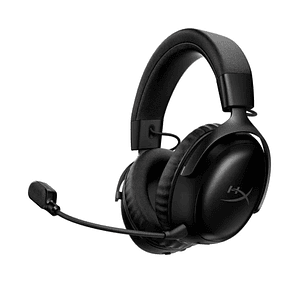 Auriculares Gaming HyperX A59YZAA Cloud III S Inalámbricos 120 h