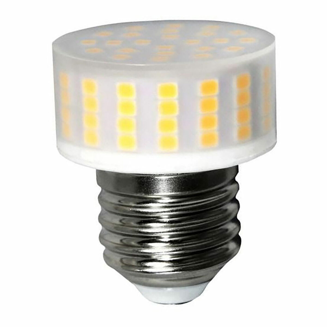 Bombilla LED Fbright Mini T40 9W E27 4000K 900 lm 1