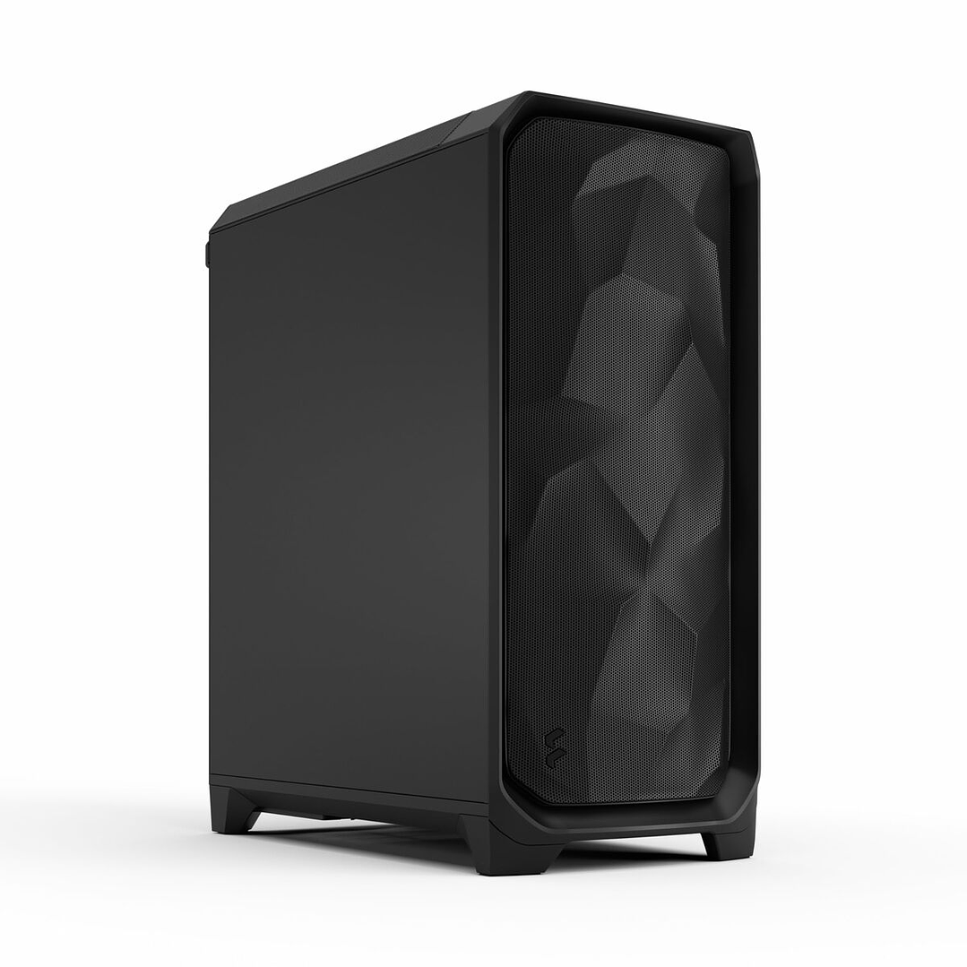 Fractal Meshify 3 Semitorre ATX Negro 1