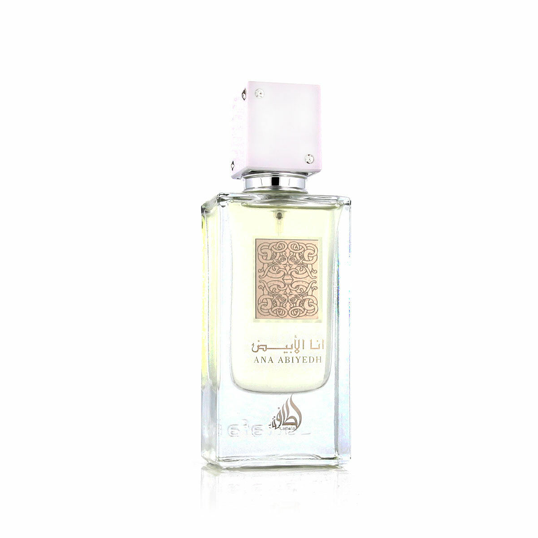 Lattafa Ana Abiyedh EDP 60 ml Unisex 5