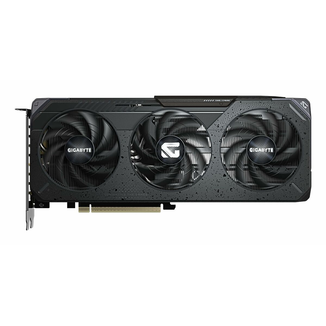 Gigabyte GV-N506TGAMING OC‑16GD RTX 5060 Ti 16GB 6