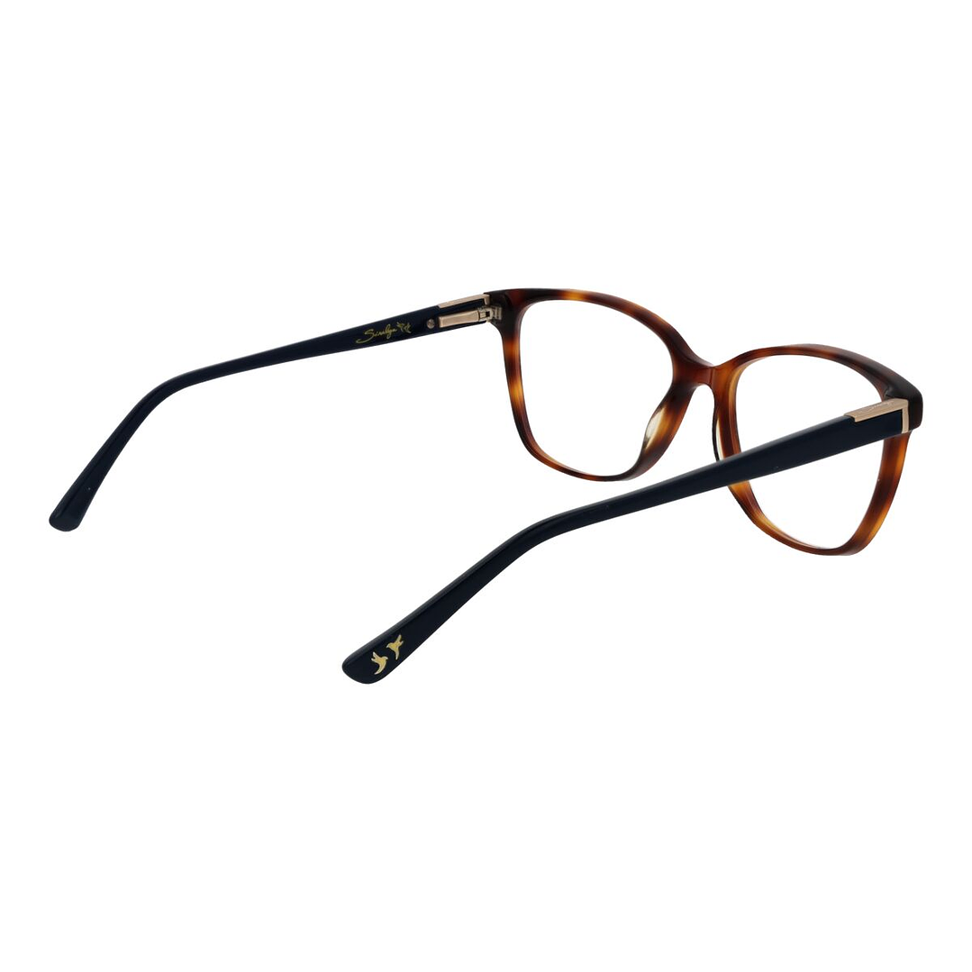 Montura De Gafas Mujer Siralya SIR1706 332 2