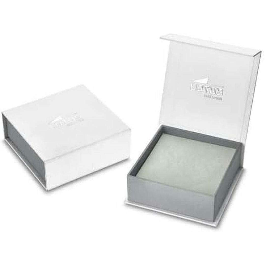 Anillo Mujer Lotus LP3742‑3/118 Plateado 2