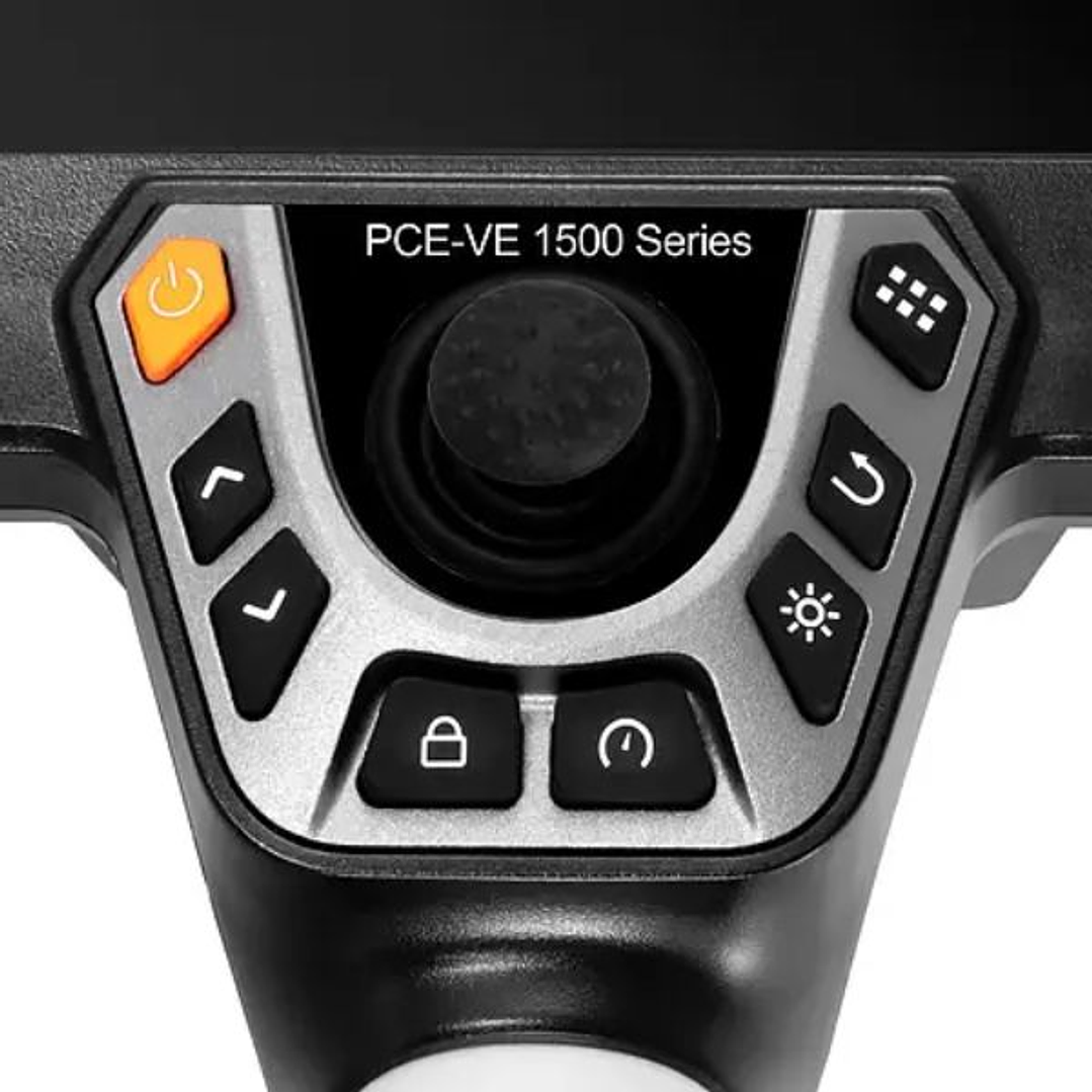 Videoscopio PCE‑VE 1500 Profesional 7