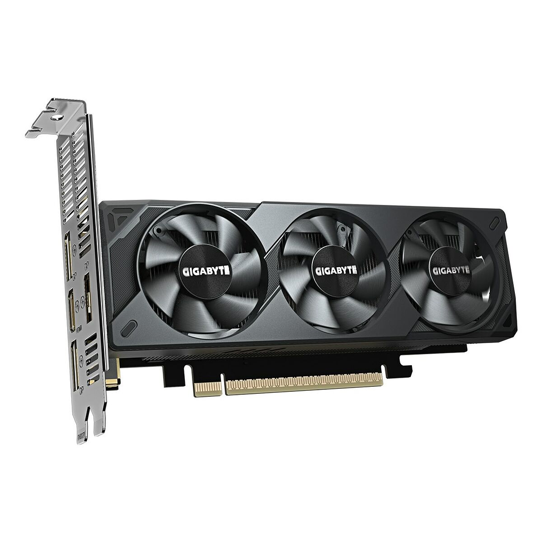 Gigabyte GeForce RTX 5060 8GB GDDR7 5