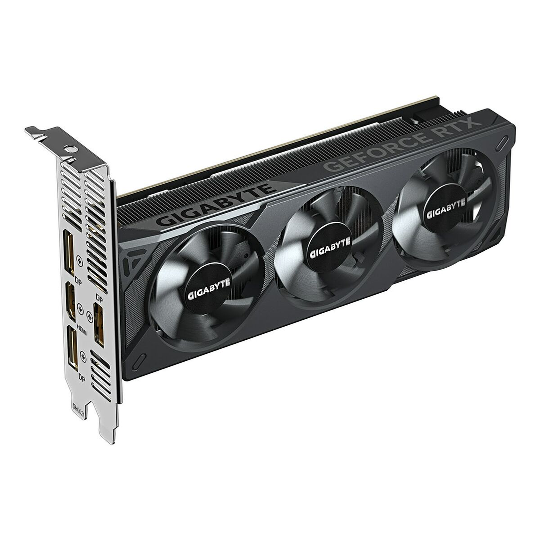 Gigabyte GeForce RTX 5060 8GB GDDR7 6