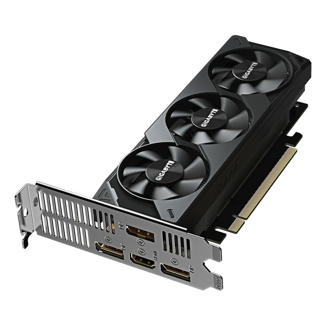 Gigabyte GeForce RTX 5060 8GB GDDR7 7