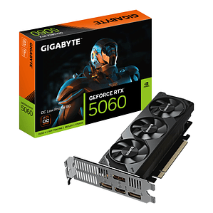 Gigabyte GeForce RTX 5060 8GB GDDR7