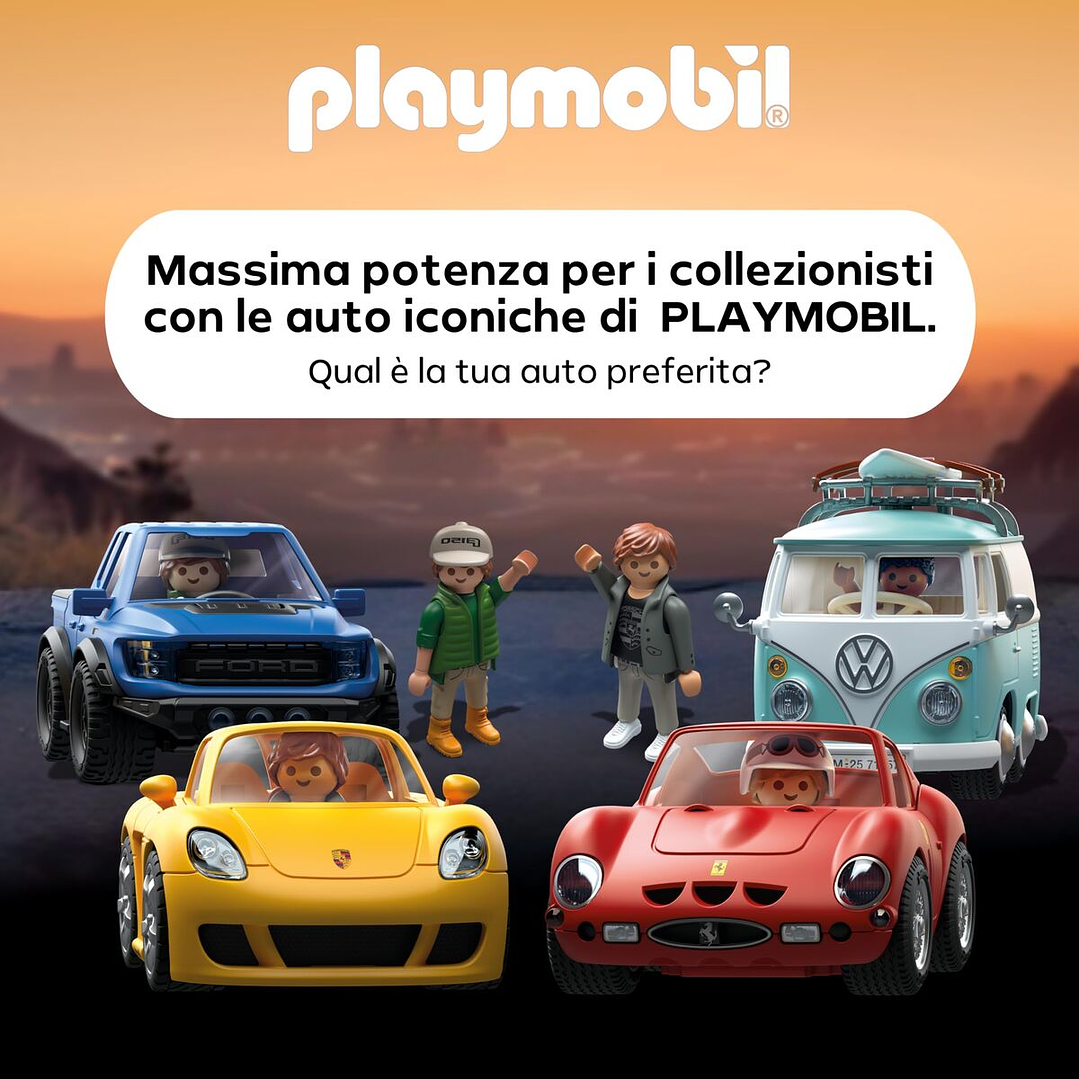 Playmobil Ford F‑150 Raptor 71858 Pack 26 Piezas 2