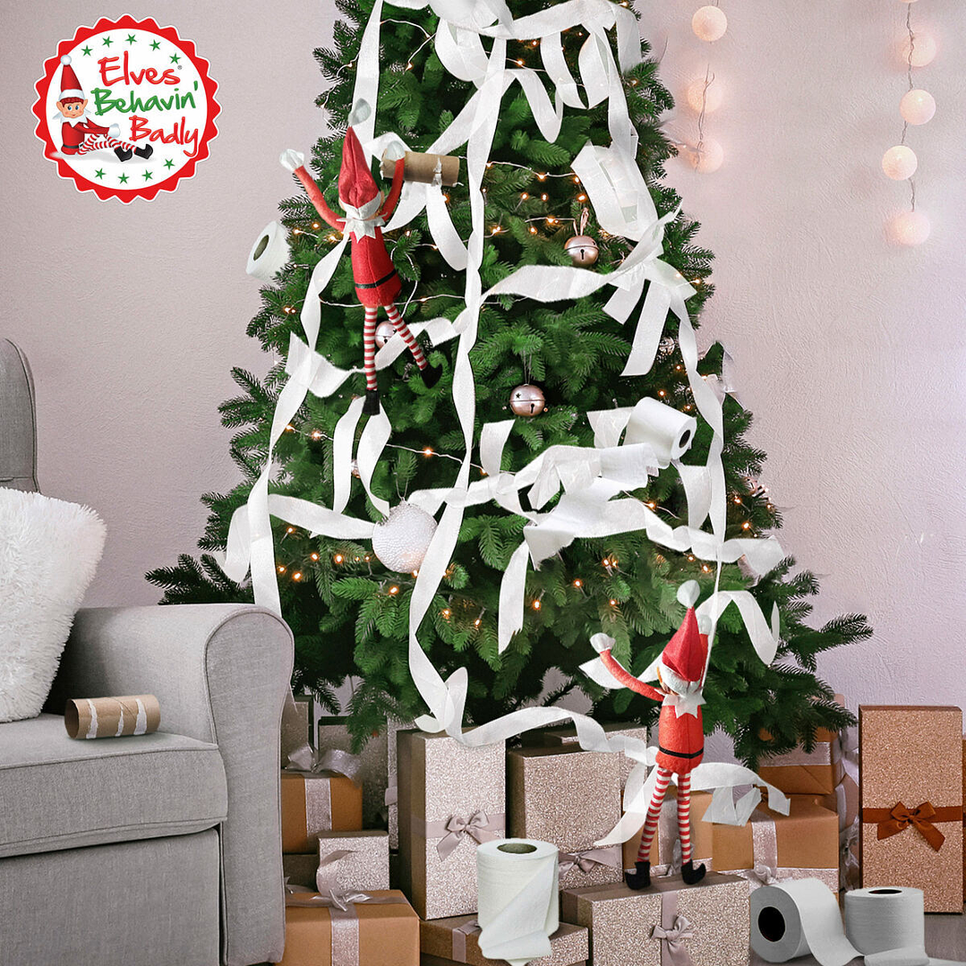 Muñeca de Trapo Colorbaby 30 cm Tela 6