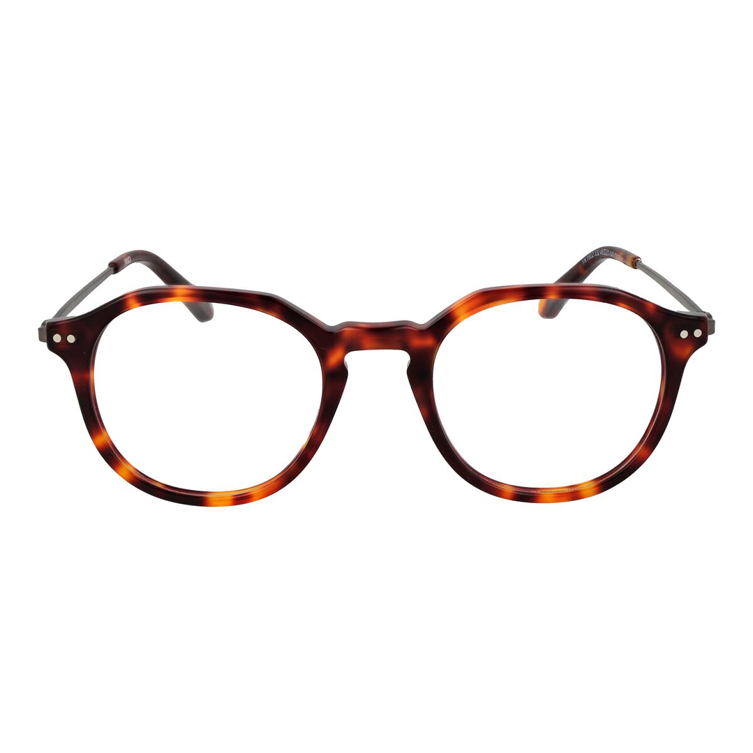 Montura Gafas Hombre Signature YK1802 332 Havana 2