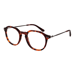 Montura Gafas Hombre Signature YK1802 332 Havana