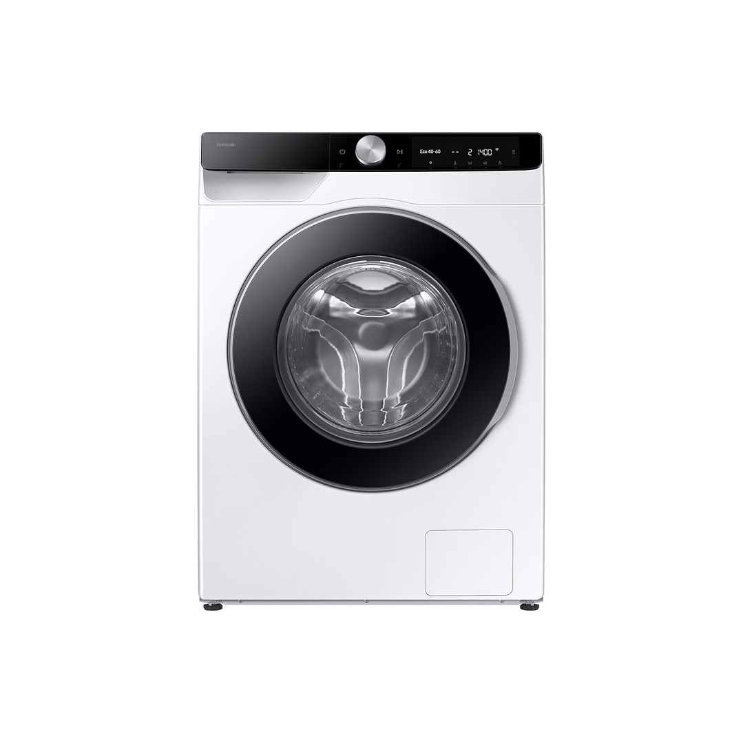 Samsung WW10FG6U34LK Lavadora 10 kg Wi‑Fi AI EcoBubble 1