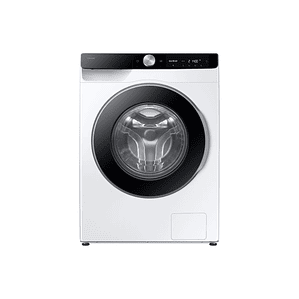 Samsung WW10FG6U34LK Lavadora 10 kg Wi‑Fi AI EcoBubble