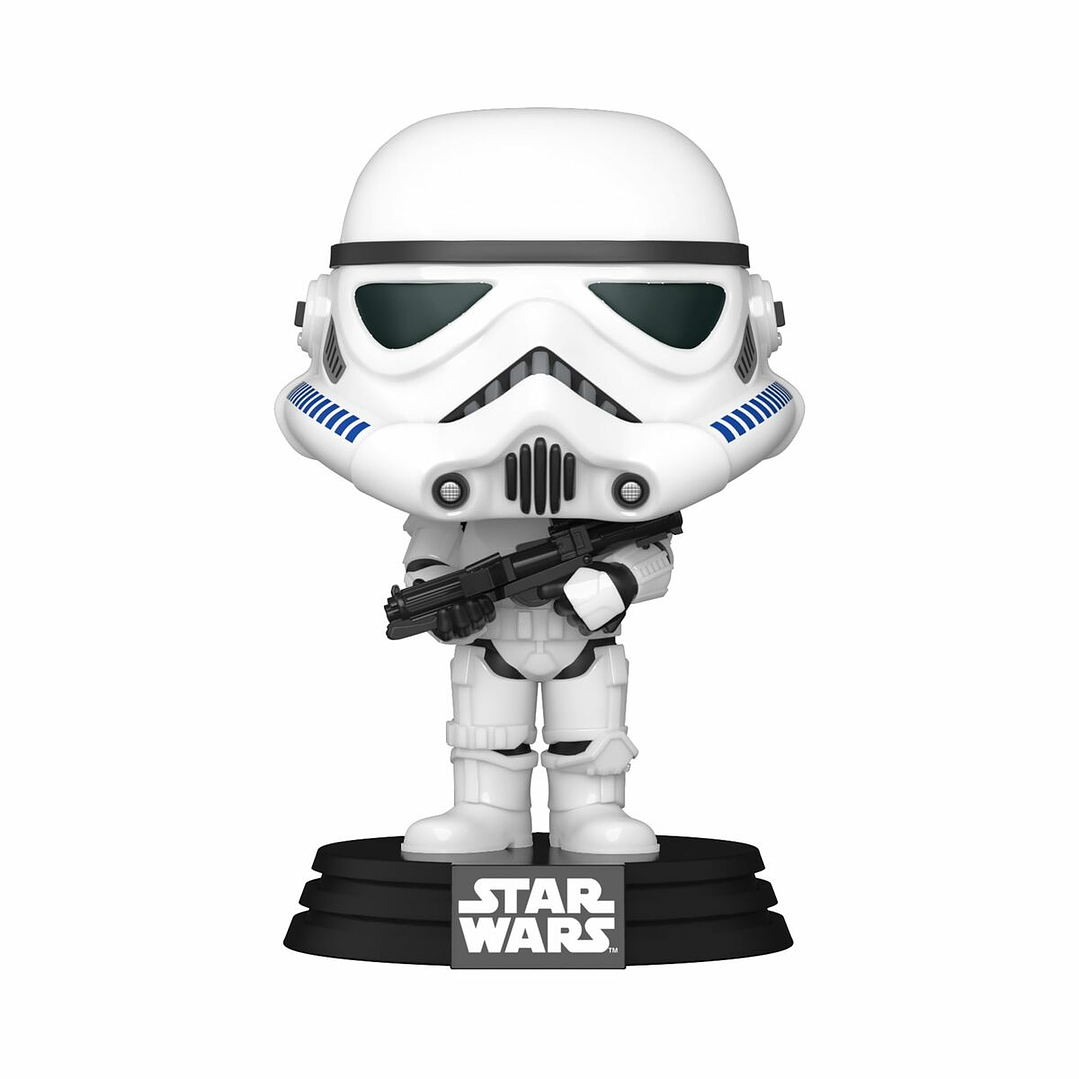Funko Pop 67537 Stormtrooper Star Wars 10.9 cm 1