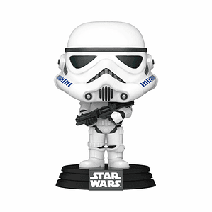 Funko Pop 67537 Stormtrooper Star Wars 10.9 cm
