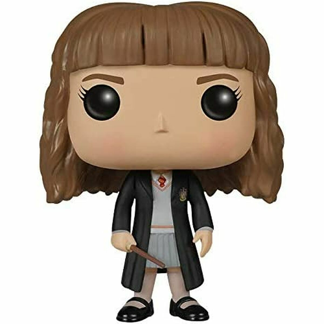 Funko Pop 5860 Hermione Granger 9,5 cm 4