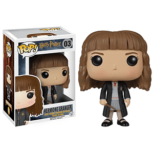 Funko Pop 5860 Hermione Granger 9,5 cm