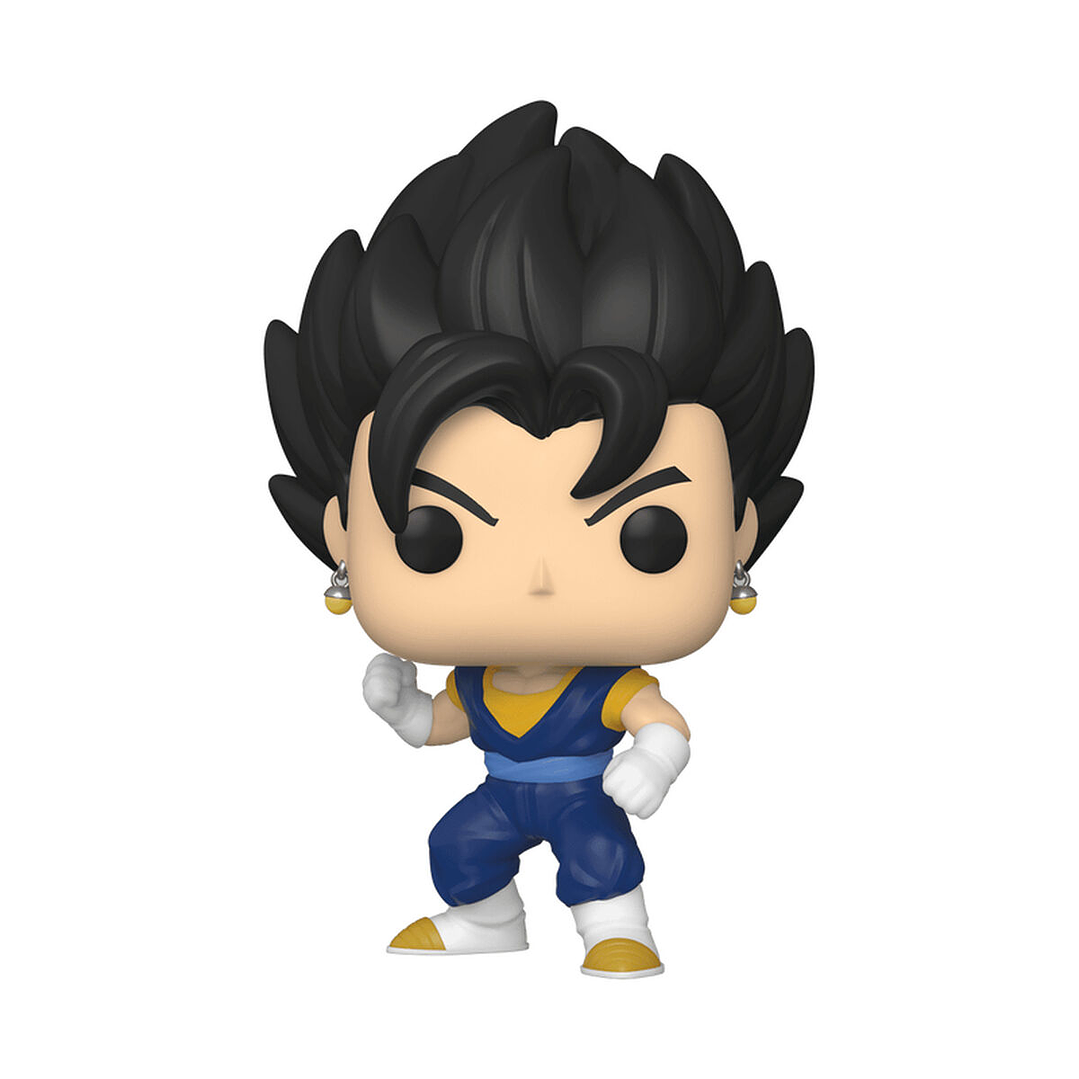 Funko Pop 949 Vegito Dragon Ball 11,4 cm 1