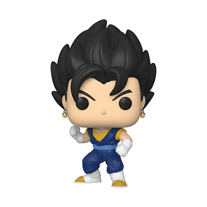 Funko Pop 949 Vegito Dragon Ball 11,4 cm