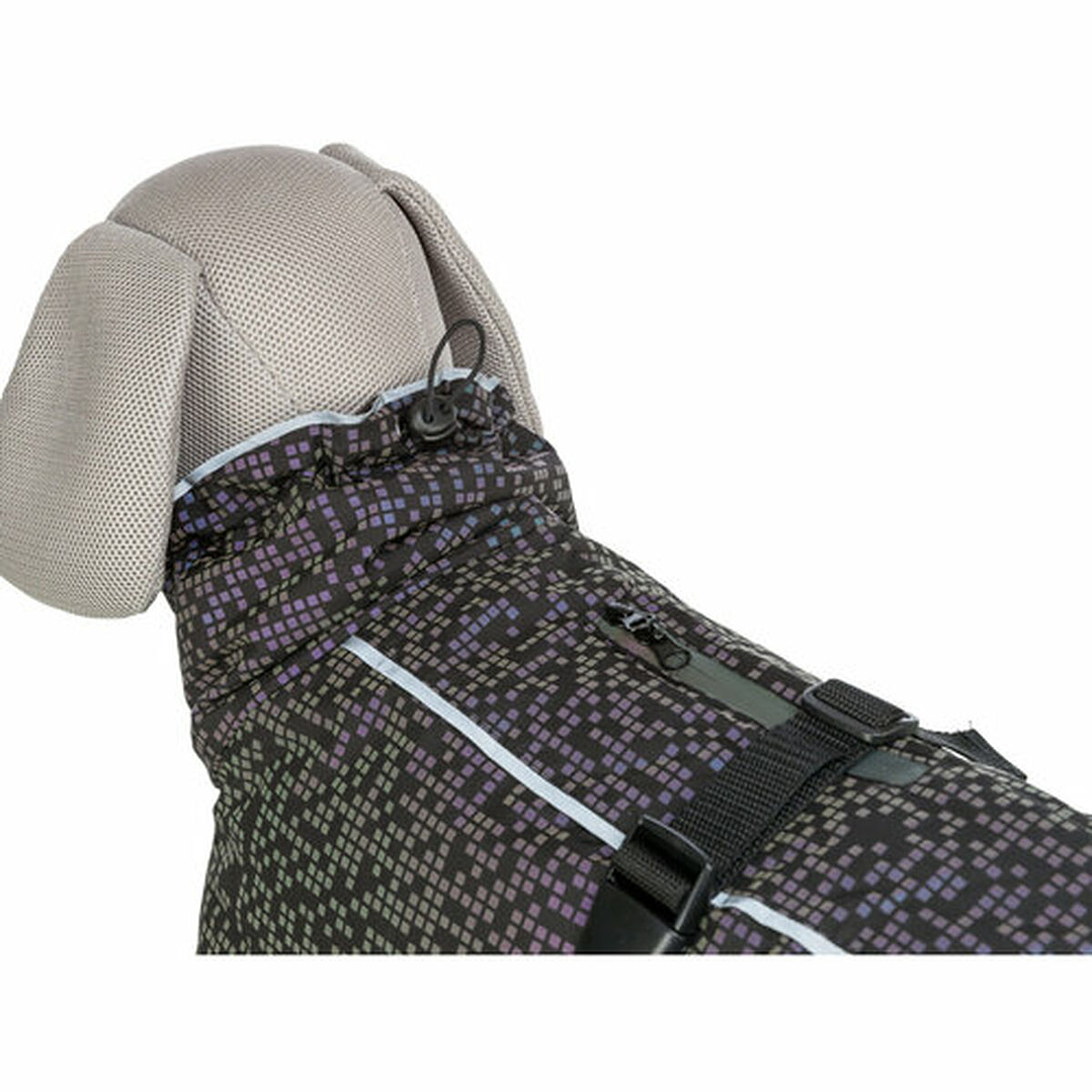 Capa Perro Trixie Limoux Reflect XS 2