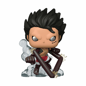 Funko Pop 1266 Snake‑Man Luffy 10 Cm