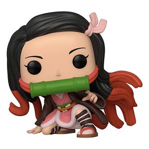 Funko Pop 868 Nezuko Kamado 9 Cm