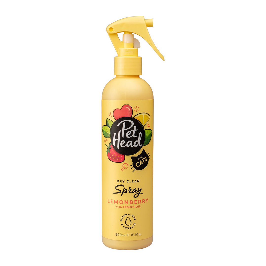 Acondicionador Pet Head Lemonberry Felin' Good 300 ml 2