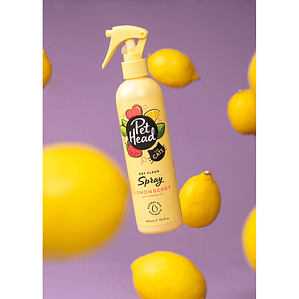Acondicionador Pet Head Lemonberry Felin' Good 300 ml