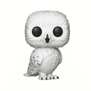 Figura Funko Pop! Harry Potter Hedwig 76