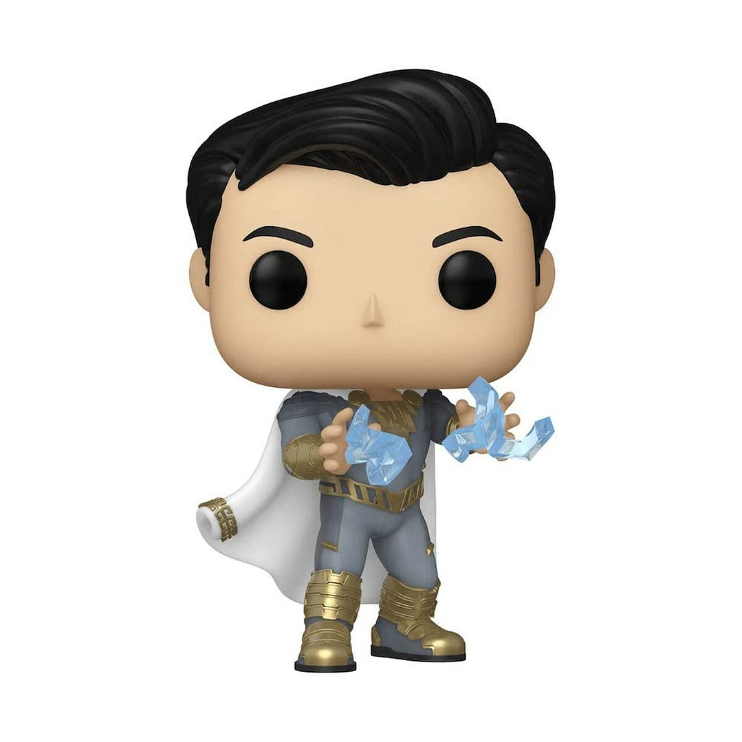 Muñeco Funko Pop! Shazam Eugene 1281 1
