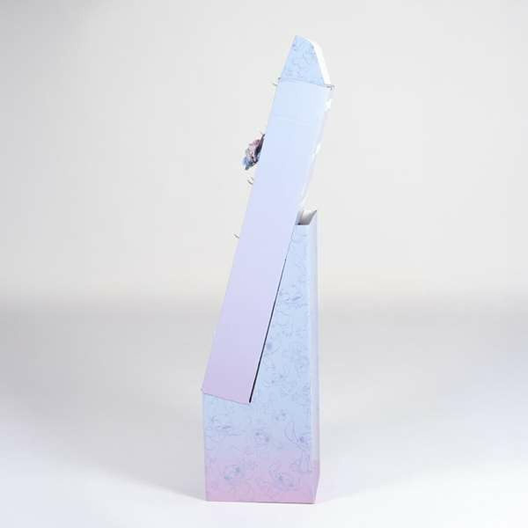 Clips para Pelo Stitch Azul Disney 2