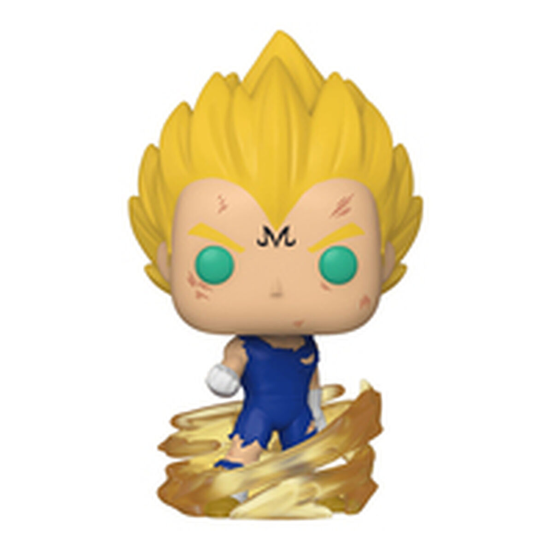 Funko Pop Majin Vegeta 862 Dragon Ball Z 1