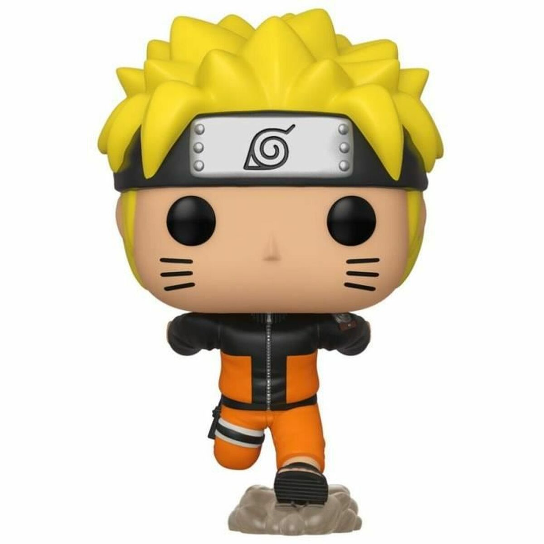 Funko Pop Naruto 727 Naruto Corriendo Vinilo 9 cm 1