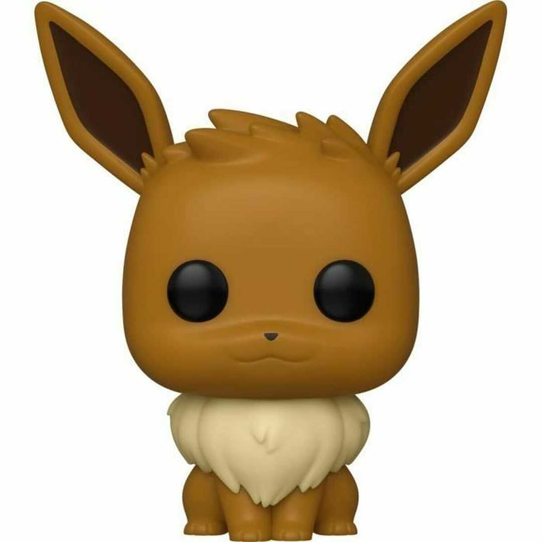 Funko Pop Eevee 577 Pokémon Vinilo 9 cm 1