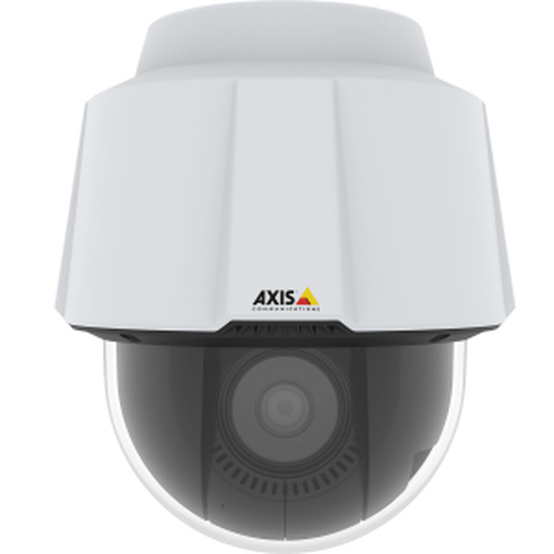 Axis P5655-E Cámara PTZ 1080p PoE 2