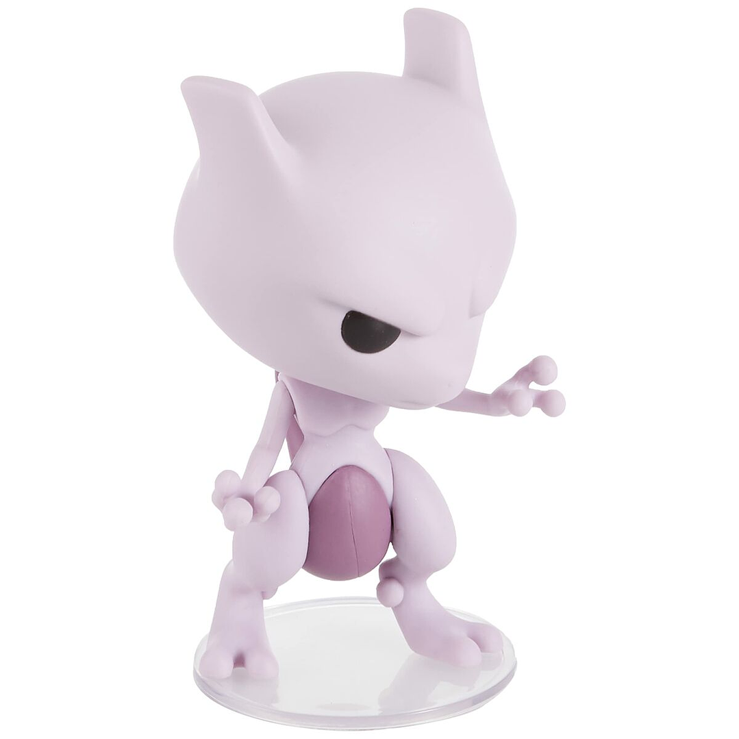 Funko Pop Mewtwo 581 Pokémon Vinilo 9 cm 1
