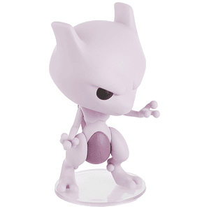 Funko Pop Mewtwo 581 Pokémon Vinilo 9 cm