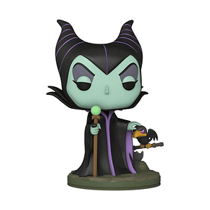 Funko Pop Maléfica 1082 Disney Vinilo 9 cm