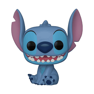 Funko Pop Stitch 1045 Disney Vinilo 9 cm