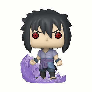 Funko Pop Sasuke 1436 Naruto Shippuden 9 cm