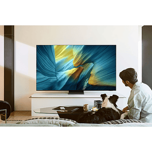 Smart TV Samsung OLED 4K 83