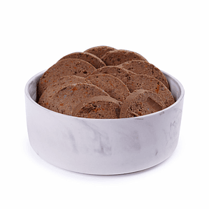 Comida Húmeda Cocosi Salchichas Cerdo Y Pollo Para Perros