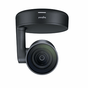 Sistema De Videoconferencia Logitech 960-001224 4K