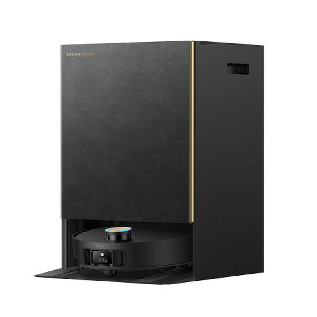 Aspirador Dreame Matrix10 Ultra Negro 30000 Pa 1