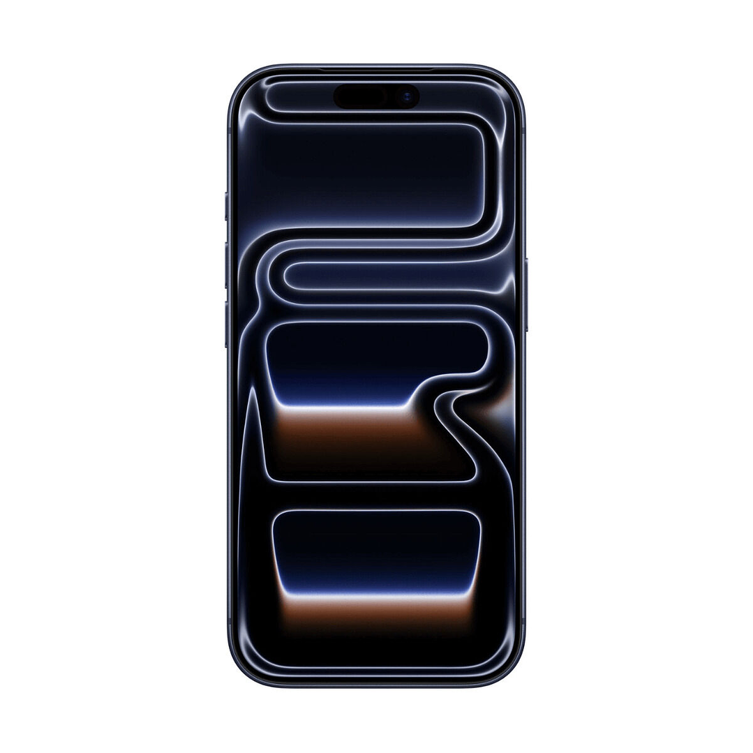 iPhone 17 Pro Max 2TB Azul 6,9