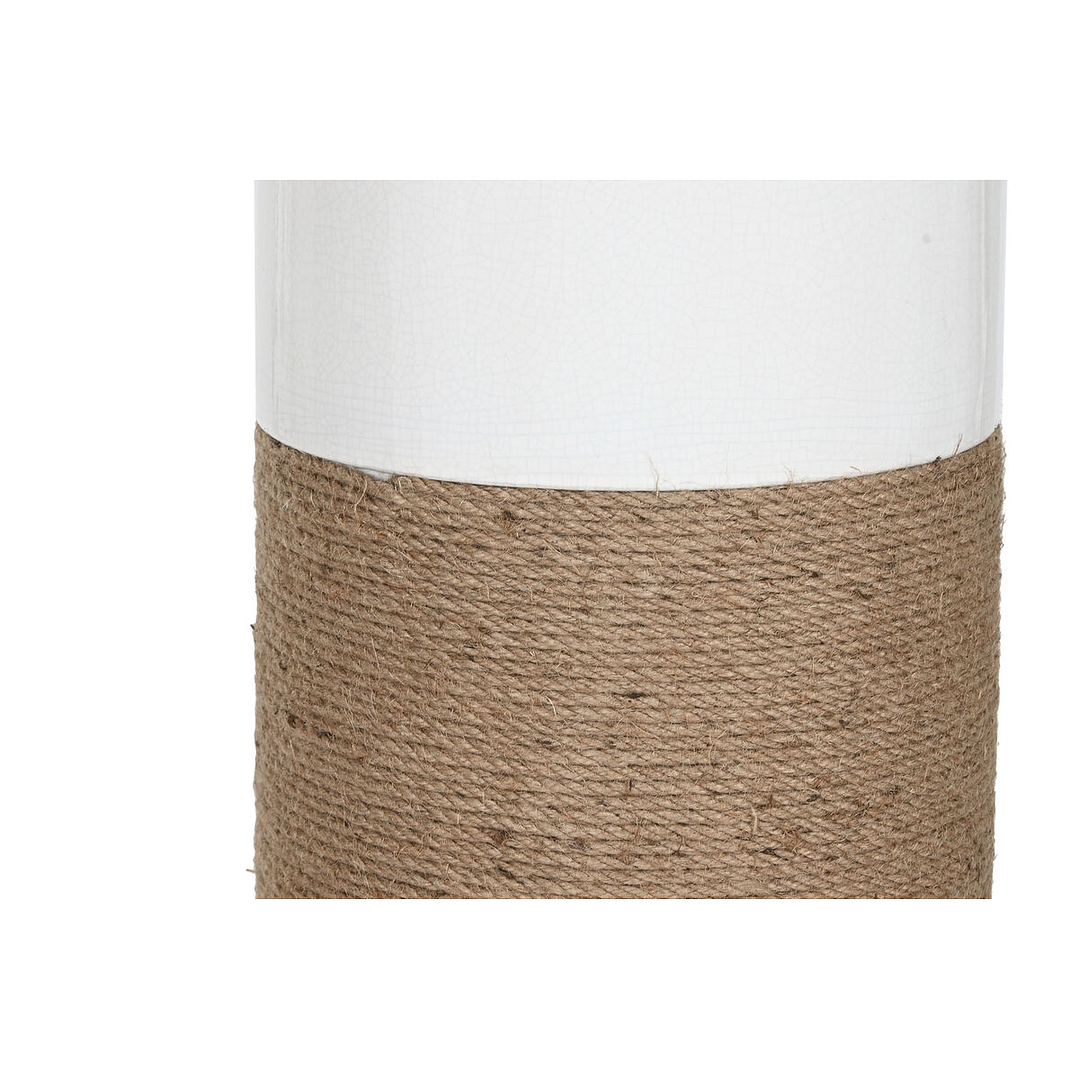 Lámpara De Pie Home Esprit Cerámica E27 2