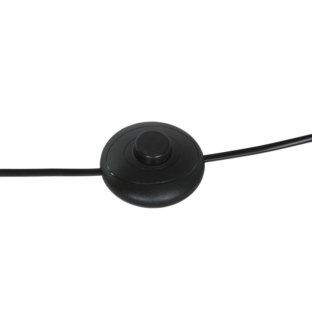 Lámpara De Pie Home Esprit Cerámica E27 3